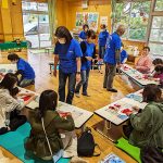 仙台市地域子育て支援クラブ連絡協議会