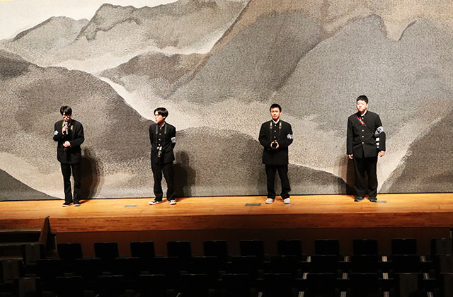 仙台市立仙台工業高等学校
写真部